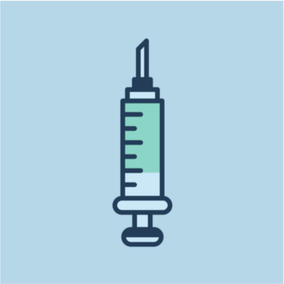 needle